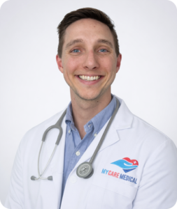 Adam Lazarus