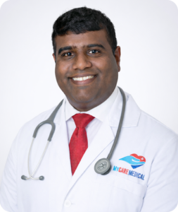 Ajithraj Sathiyaraj