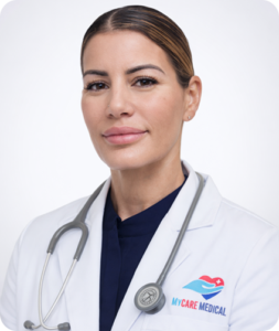 Alicia Garro