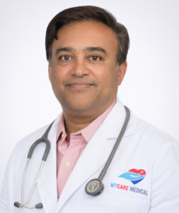 Anurag Kumbham