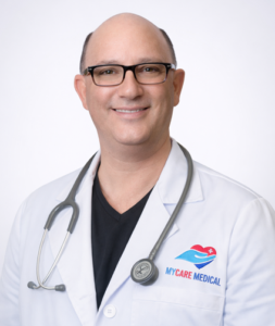Avishai Mendelson