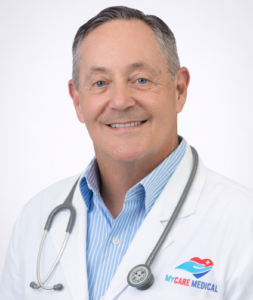 Bruce M. Eisenberg