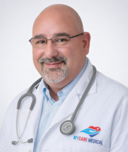 Carlo Scalia