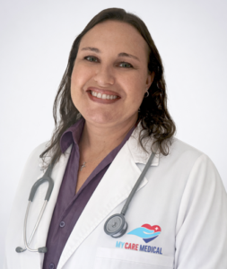 Christina Bowens