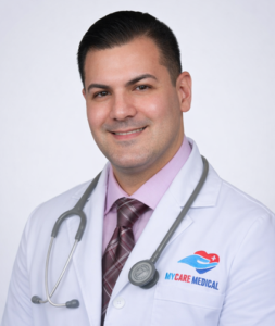Edward Navas