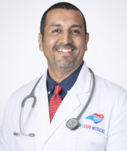 Eleazar Rodriguez