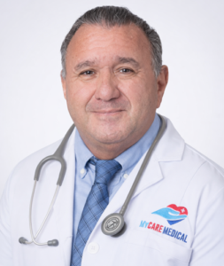Hiram Garcia