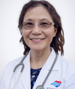 Karen Hu