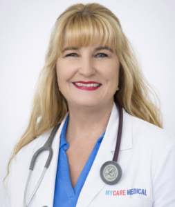 Linda Passman