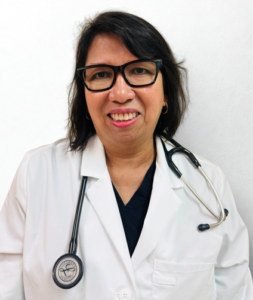 Maria Victoria Yangco-Gibson