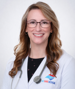 Melissa Schlueter