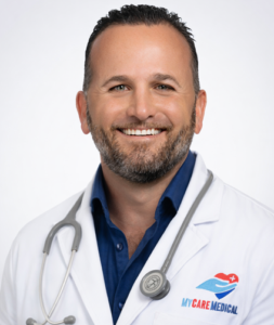 Michael Appelblatt