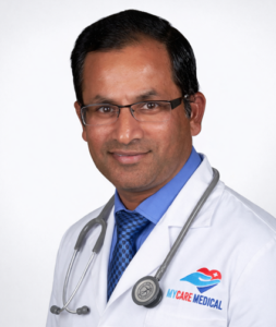 Mukeshkumar Patel