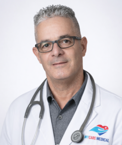 Orlando Valdes Rodriguez