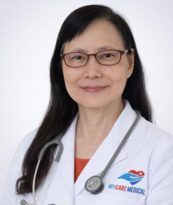 Pao-Chu Hsu