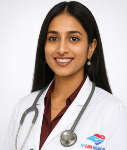 Payal C Patel