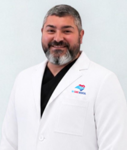 Roel Juarez