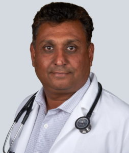 Sanjay Navadia