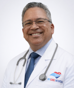Santiago Morales