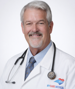Scott Kapulskey