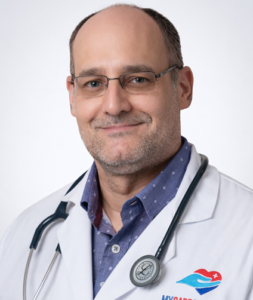 Scott Silverstein