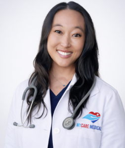 Stella Chang
