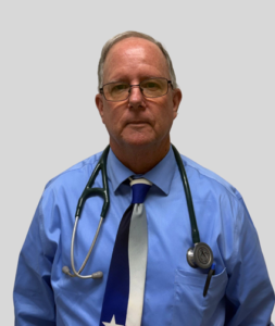 Steve Gove