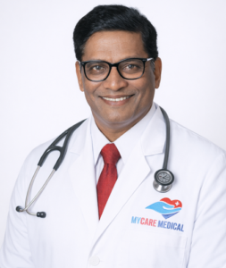 Subramaniam Jagadeesan