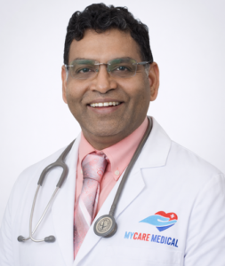 Tarak Choksi