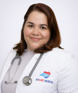 Valerie Calzada Rodriguez